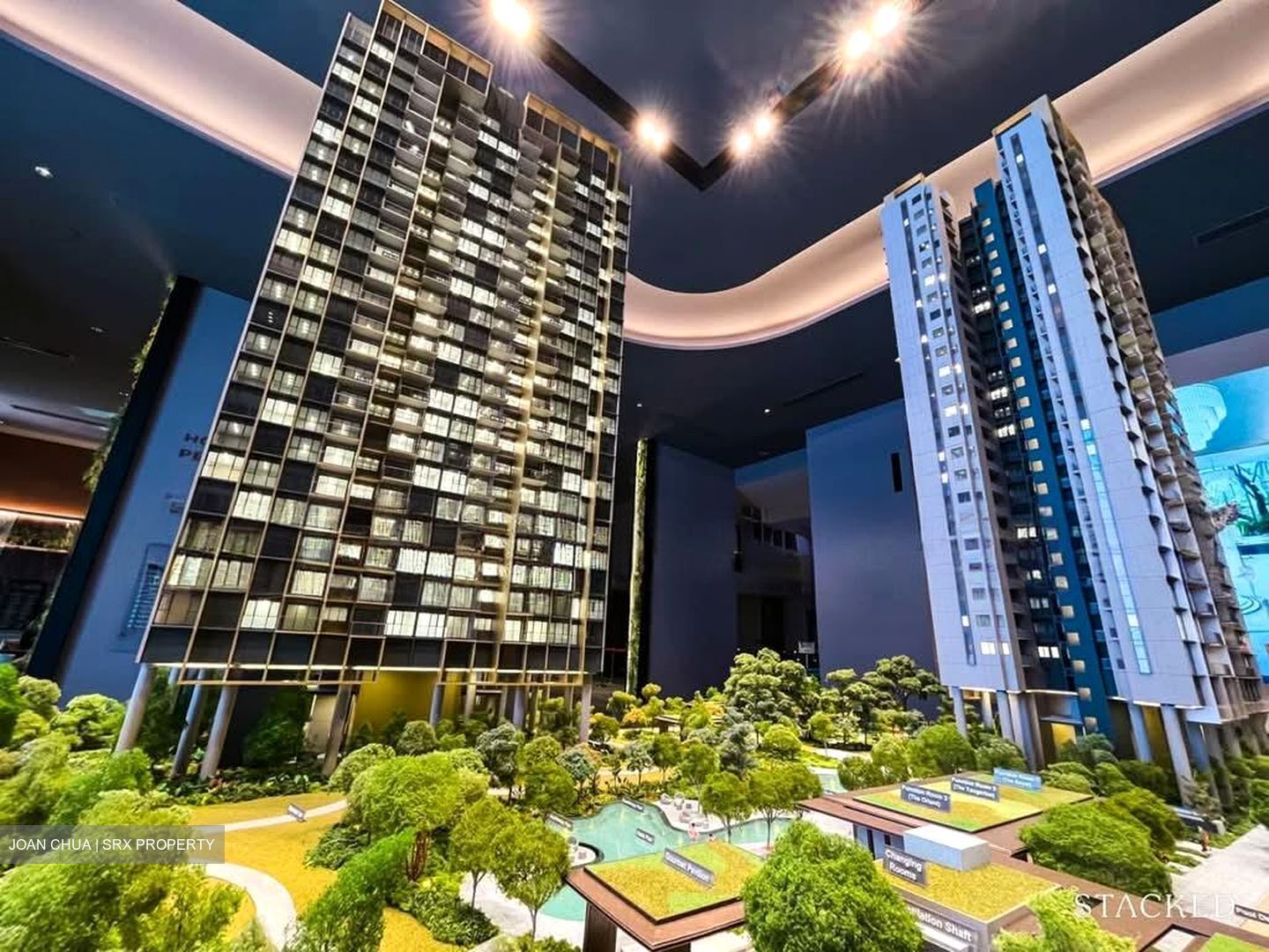 Pine Grove (D21), Condominium #604785321